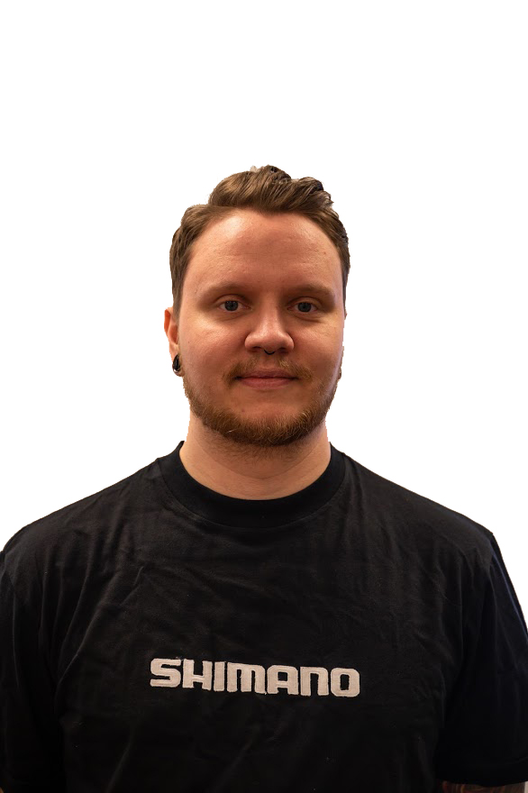Morten Lona Nordlie