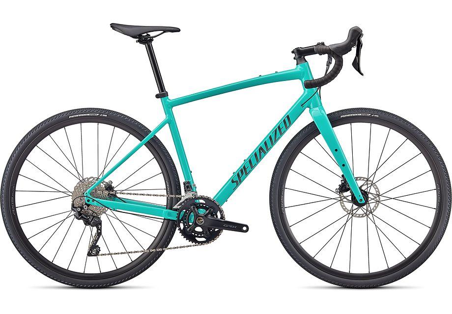 Specialized e5 deals aluminum