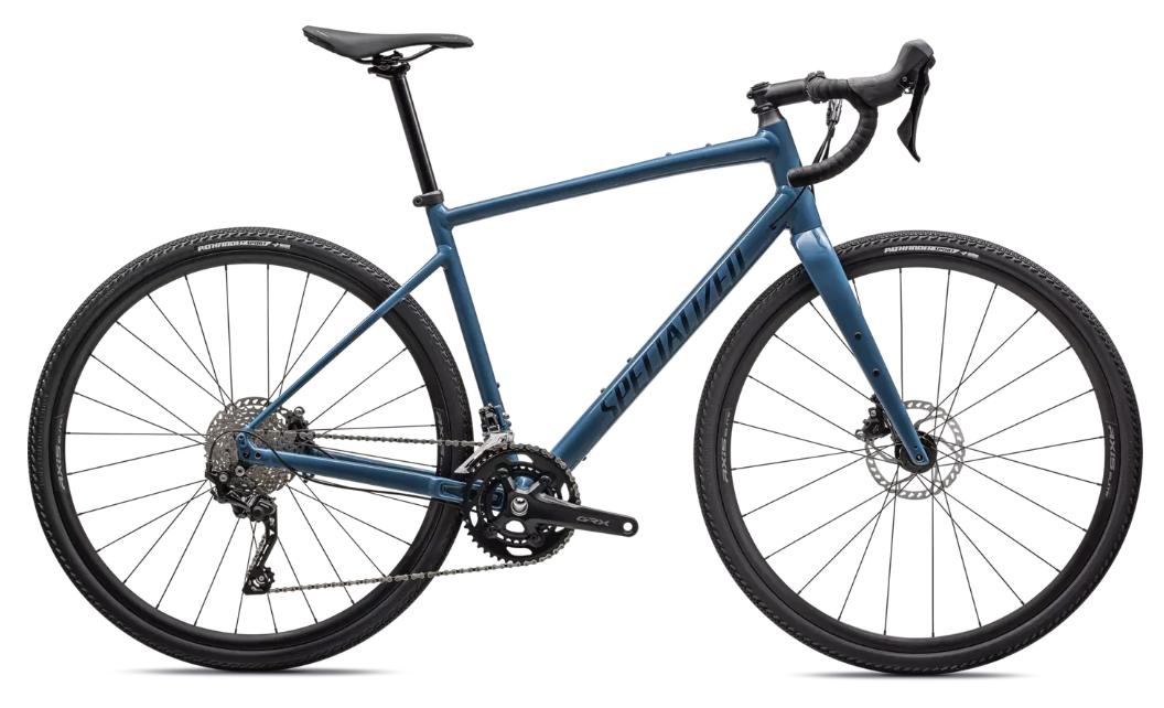 specialized e5 diverge elite