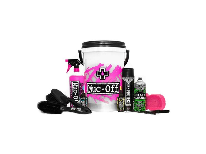 muc off bucket kit