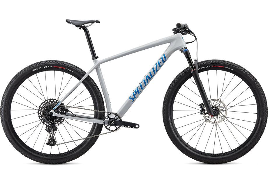 Specialized Epic HT Comp Sykkelsport