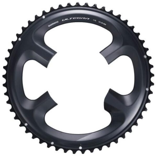 Shimano - ULTEGRA Krankdrev for FC-R8000 53T