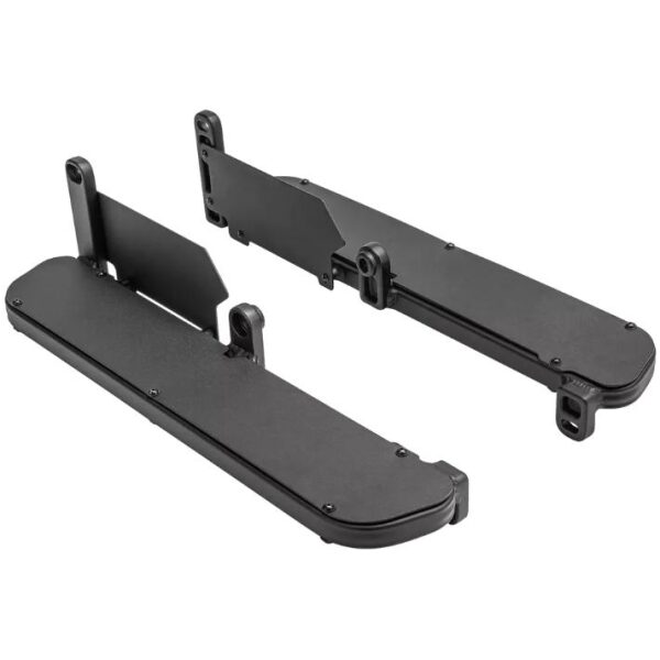 Specialized - Prto Foot Platforms