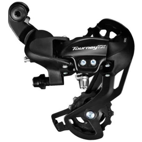 Shimano - Tourney TX  RD-TX800 8/7-delt