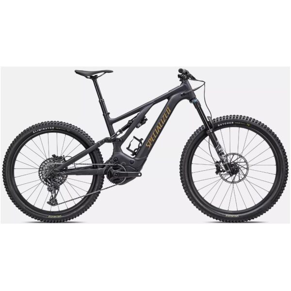 Specialized - Turbo Levo Comp Alloy (Utstillings Modell)
