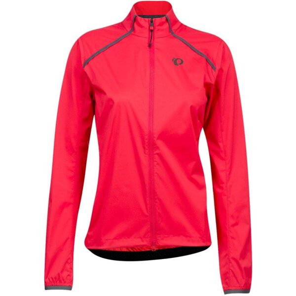 Pearl Izumi - Zephrr Barrier Jacket Dame - Rosa, XS