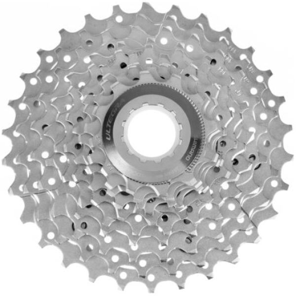Shimano - ULTEGRA CS-6700 (10 delt | 12-30T)