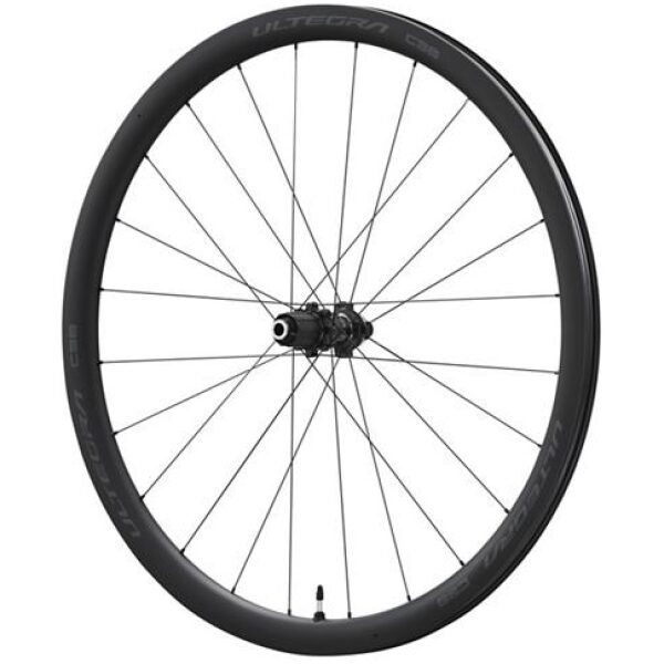SHIMANO ULTEGRA Bakhjul WH-R8170-C36-TL-R 11/12-delt CENTER LOCK-skivebrems 28"