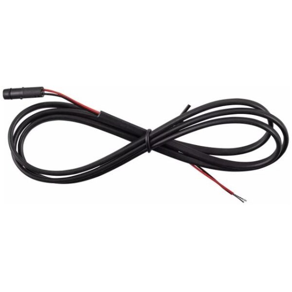 SPECIALIZED - Brose 12 V Rear Light cable 1115mm Lengyh
