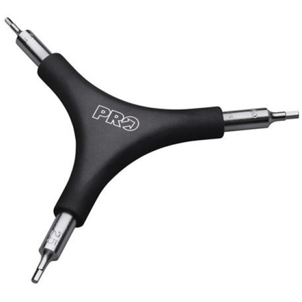 Pro - Y-Wrench 2/2.5/3mm