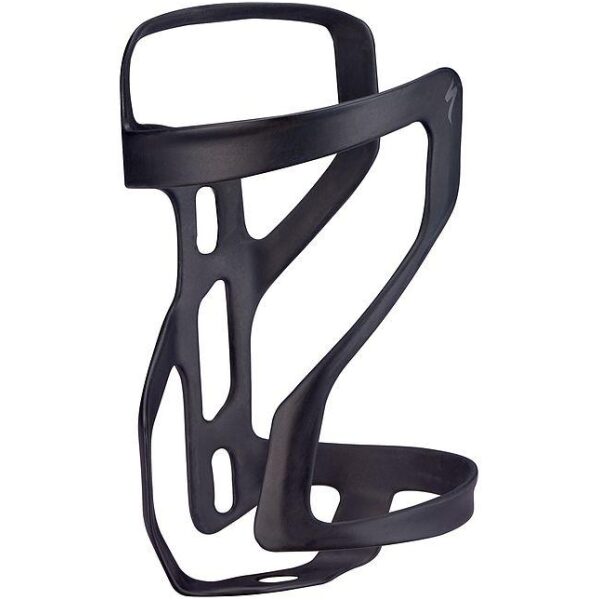 S-Works - ZEE CAGE II CARBON SIDE LOADING RIGH DT MATTE CARB