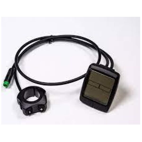 Specialized - Turbo Connect Display (TCD-W), m/ kablet controller