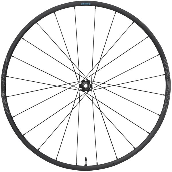 Shimano - WH RX570 TL Front 12x100mm