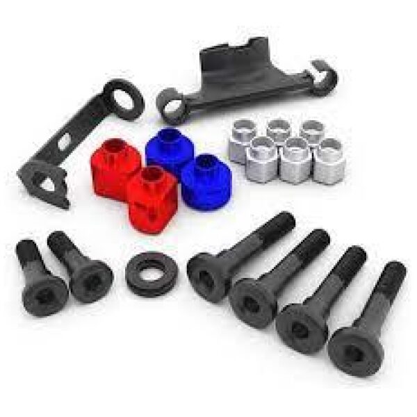 Spesialized - Levo Motor Boltkit (Gen2)