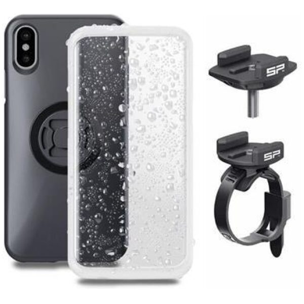 SP Gadgets - Mobilholder for Galaxy S8+