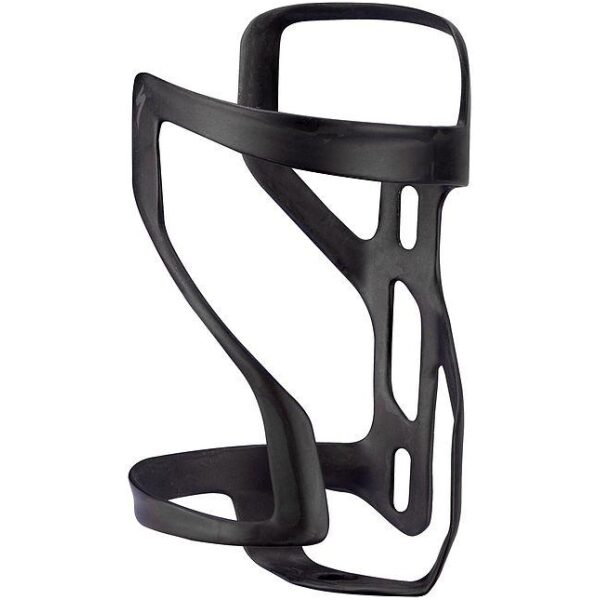 S-Works - ZEE CAGE II CARBON SIDE LOADING LEFT DT MATTE CARB