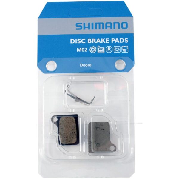 Shimano - BR-M555 Resin M02