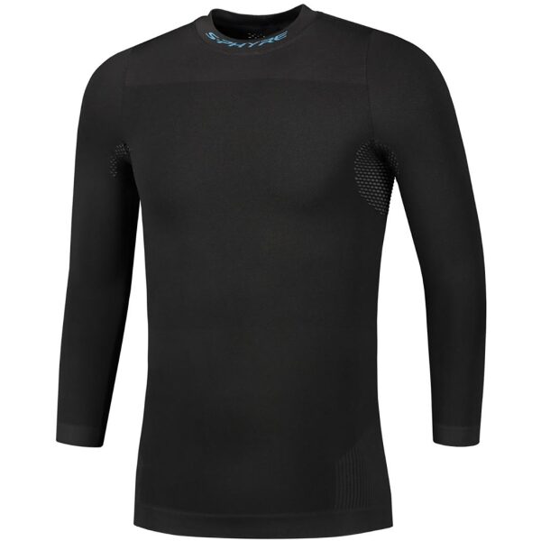 SHIMANO S-PHYRE - Undertrøye, med lange ermer.