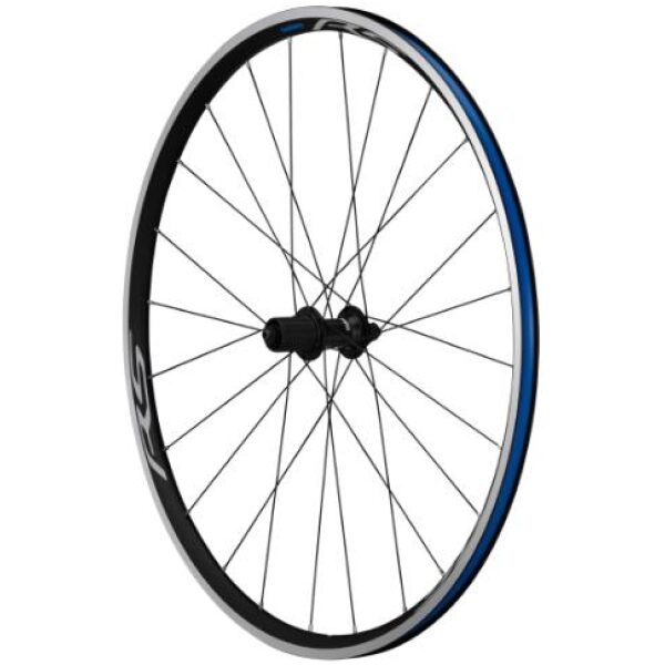 Shimano - Bakhjul WH-RS100 CL-R 10/11-delt Felgbrems