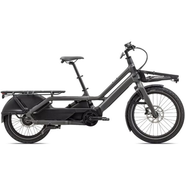 Specialized - Turbo Porto 4.0 NB - FÅ MED EKSTRA 530WH BATTERI PÅ KJØPET!