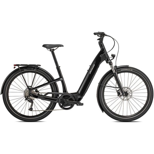 Specialized - Turbo Como 3.0 NB - FÅ MED EKSTRA 530WH BATTERI PÅ KJØPET!