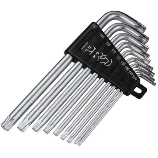 PRO - Torxnøkler