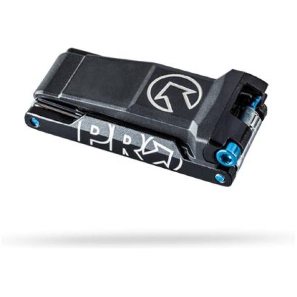 PRO - Tool Mini 22F Perform Alloy Body