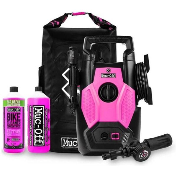 Muc-Off - Pressure Washer