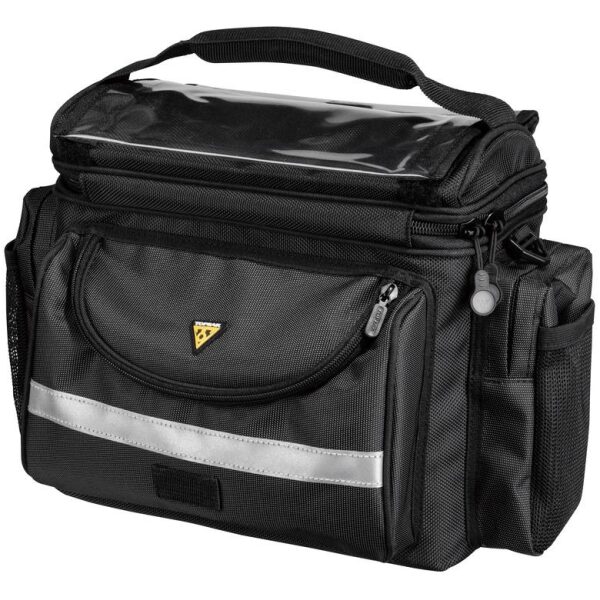 Topeak - Tourguide Handelbar Bag DX 8L