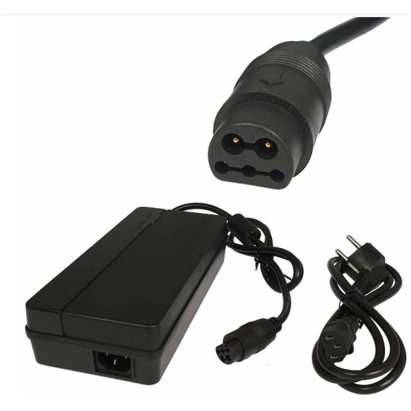 Giant Lader EnergyPak L-type Smart Charger 6A