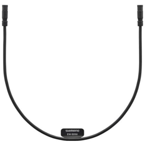 Shimano - Di2 Electric Cable 1000mm Black