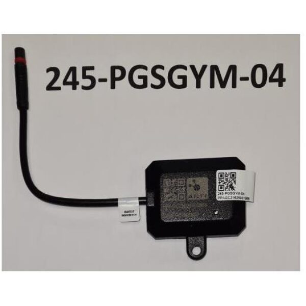Giant - Smart Gateway 10 YAMAHA