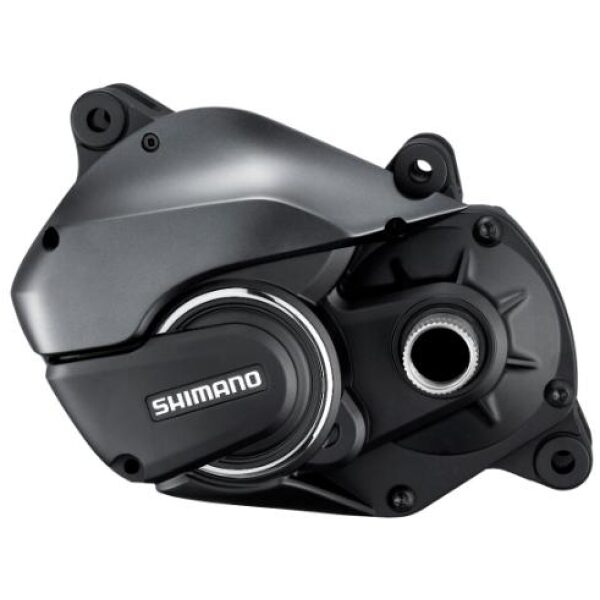 Shimano - SM-DUE80-A Motordeksel
