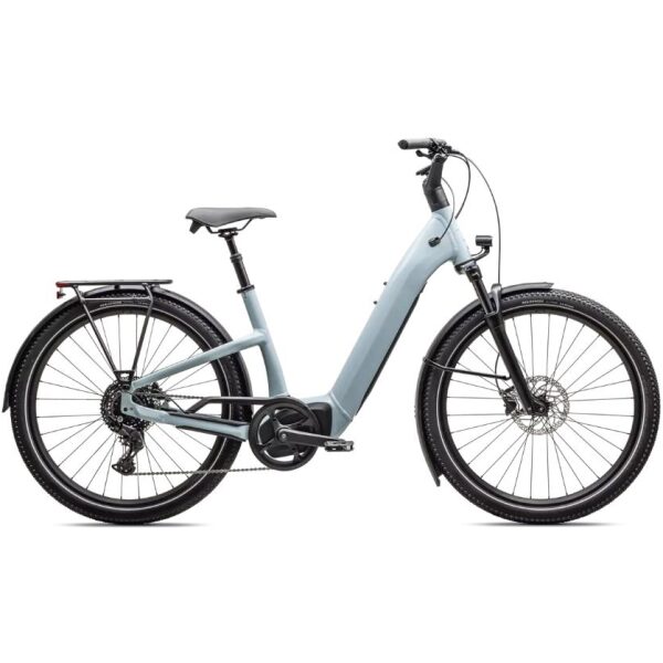 Specialized - Turbo Como 4.0 NB - FÅ MED EKSTRA 530WH BATTERI PÅ KJØPET!