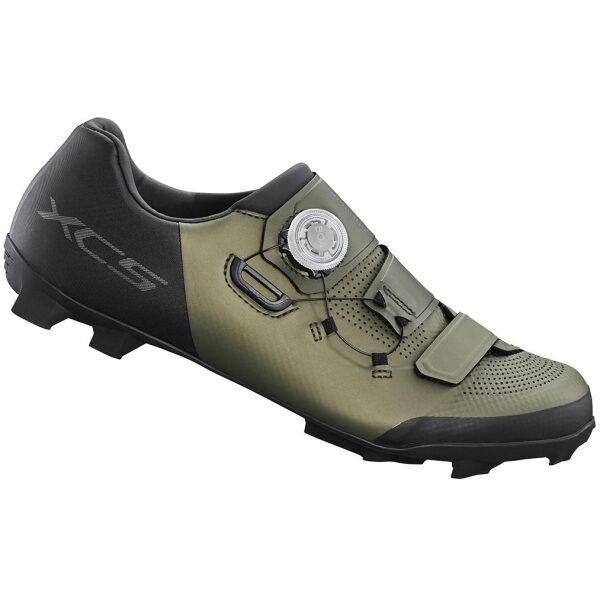 Shimano - XC502