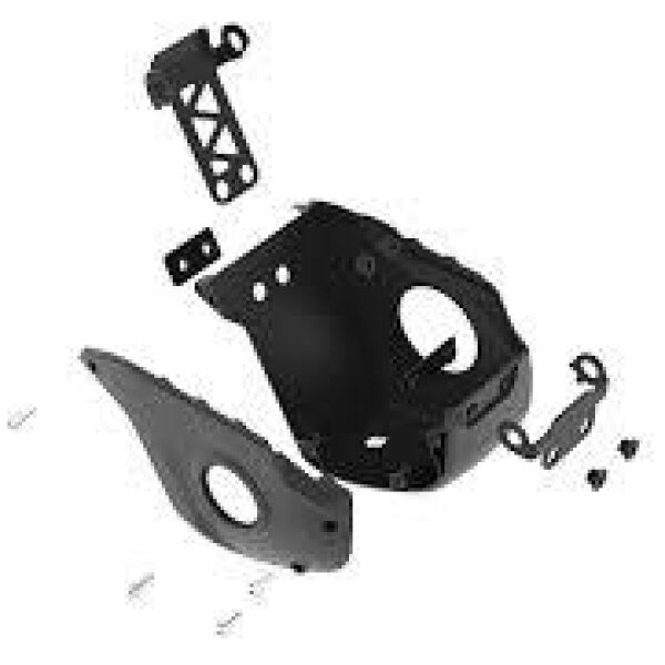 Specialized - Levo (Gen2) Motor Cover
