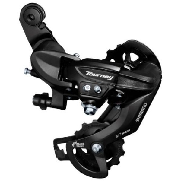 Shimano - Tourney RD-TY300-SGS 7/6-delt
