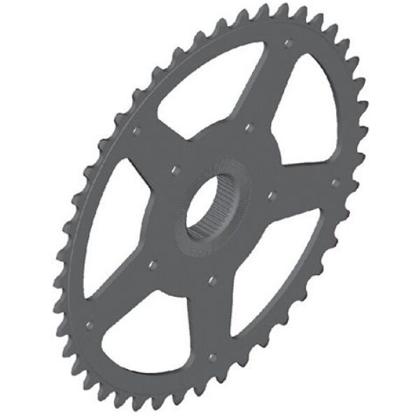 Shimano - Steps Drev 44T