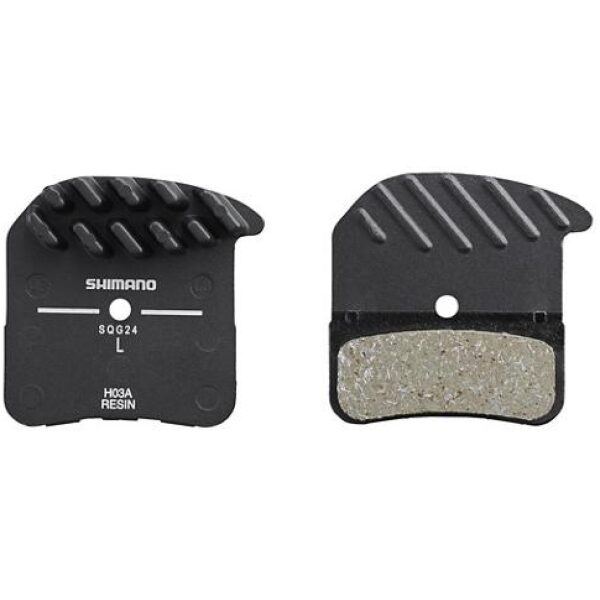 Shimano - H03A-RF