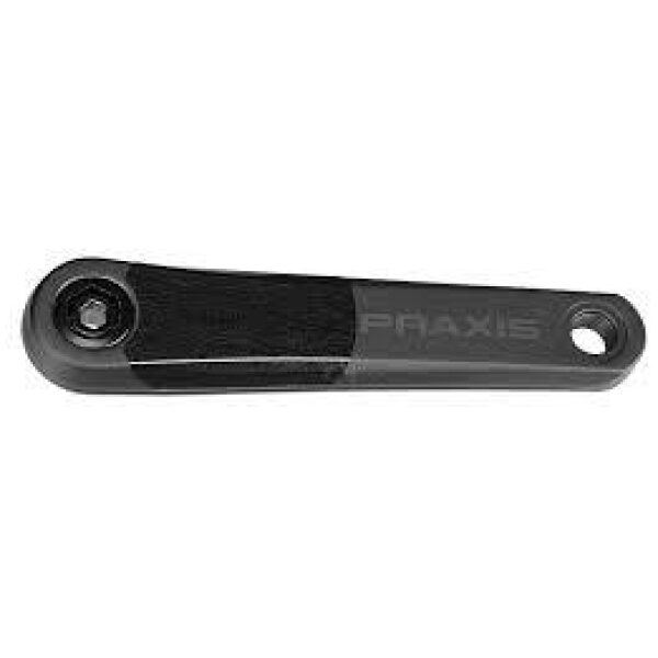 Specialized - Levo Krankarm 160mm Venstre