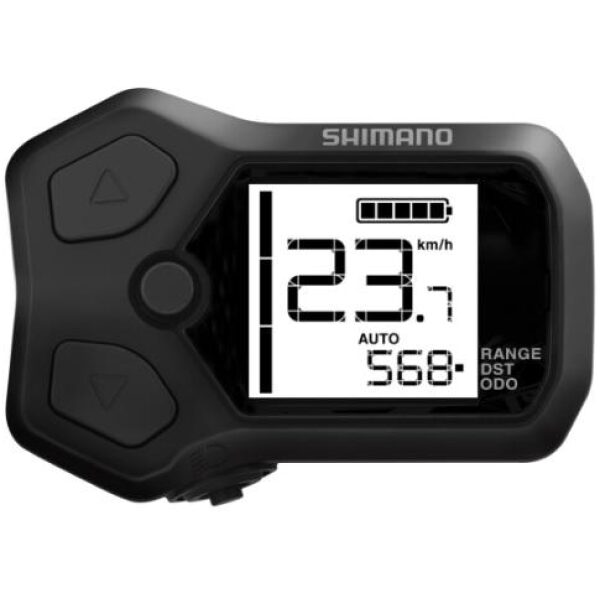 Shimano - Steps SC-E5000-A Computer