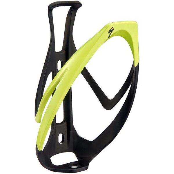 Specialized - Rib Cage II Sort/Grønn