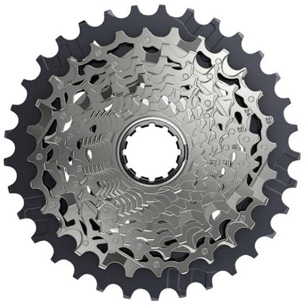 SRAM - FORCE AXS XG-1270 (12 delt | 10-33T)