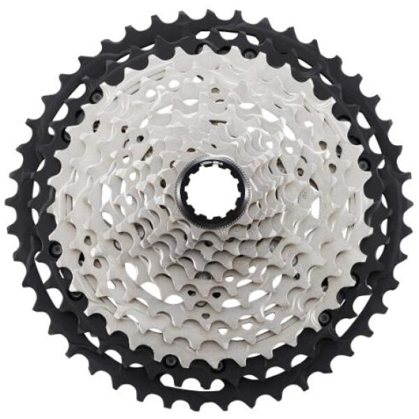 Shimano - DEORE XT CS-M8100 (12 delt | 10-45T)