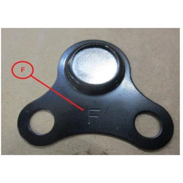 Giant - Magnet 6bolt