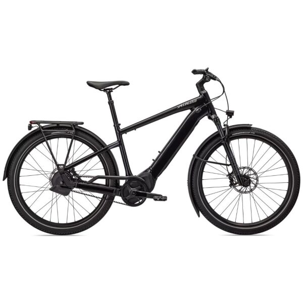 Specialized - Vado 5.0 IGH - FÅ MED EKSTRA 530WH BATTERI PÅ KJØPET!