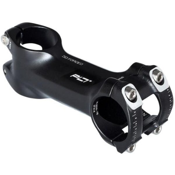 PRO - Styrestem PLT Svart 80mm