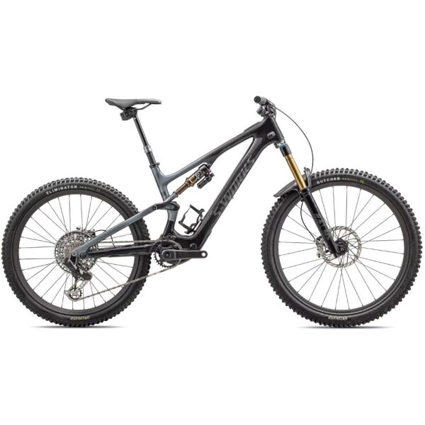 Specialized - S-Works Turbo Levo SL Carbon