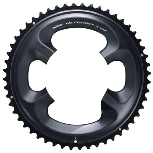 Shimano - Krankdrev 52T-MT Ultegra  FC-R8000 For 52-36T