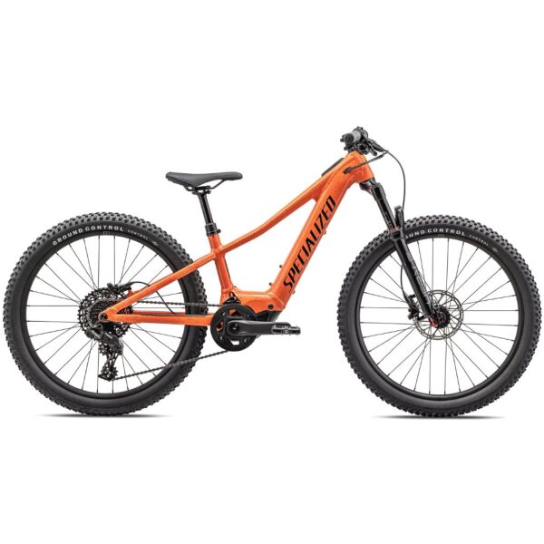 Specialized Turbo Levo Kids